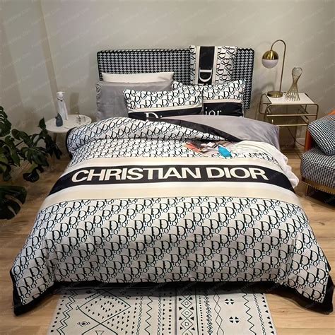 dior bedding